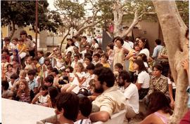 Fotografía de proyecto hogares en Cuba "Escuela"